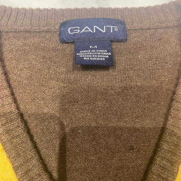 Gant sweater - Picture 3 of 5